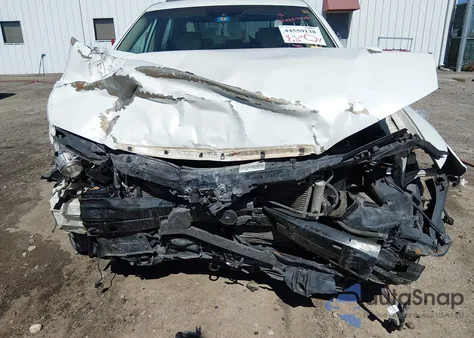 2006 Hyundai Azera Limited/Se from USA, damaged, VIN KMHFC46F26A096345